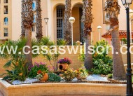 Venta - Apartamento - Torrevieja - Los Frutales