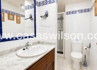 Venta - Apartamento - Torrevieja - Los Frutales