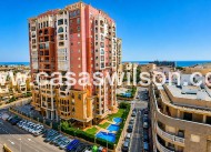 Venta - Apartamento - Torrevieja - Los Frutales