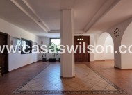 Venta - Apartamento - Torrevieja - Los Frutales