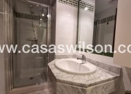 Venta - Apartamento - Torrevieja - Los Frutales