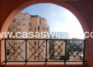 Venta - Apartamento - Torrevieja - Los Frutales