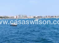 Venta - Apartamento - Torrevieja - LOS NAUFRAGOS PLAYA