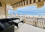 Venta - Apartamento - Torrevieja - Miramar - Torre Del Moro