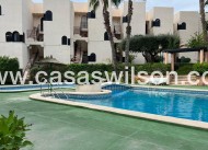 Venta - Apartamento - Torrevieja - Miramar - Torre Del Moro