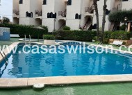 Venta - Apartamento - Torrevieja - Miramar - Torre Del Moro