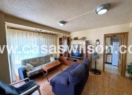 Venta - Apartamento - Torrevieja - Miramar - Torre Del Moro