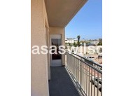 Venta - Apartamento - Torrevieja - Miramar - Torre Del Moro