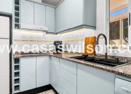 Venta - Apartamento - Torrevieja - Nueva Torrevieja - Aguas Nuevas