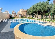 Venta - Apartamento - Torrevieja - Nueva Torrevieja - Aguas Nuevas