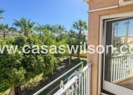 Venta - Apartamento - Torrevieja - Nueva Torrevieja - Aguas Nuevas