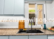 Venta - Apartamento - Torrevieja - Nueva Torrevieja - Aguas Nuevas
