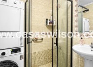 Venta - Apartamento - Torrevieja - Nueva Torrevieja - Aguas Nuevas