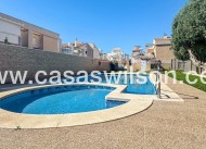 Venta - Apartamento - Torrevieja - Nueva Torrevieja - Aguas Nuevas