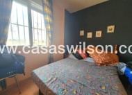 Venta - Apartamento - Torrevieja - Nueva Torrevieja