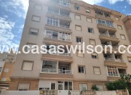 Venta - Apartamento - Torrevieja - Nueva Torrevieja