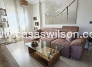 Venta - Apartamento - Torrevieja - Nueva Torrevieja