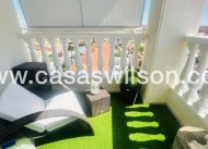 Venta - Apartamento - Torrevieja - Nueva Torrevieja