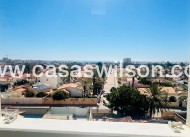 Venta - Apartamento - Torrevieja - Nueva Torrevieja