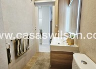 Venta - Apartamento - Torrevieja - Nueva Torrevieja