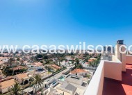 Venta - Apartamento - Torrevieja - Nueva Torrevieja