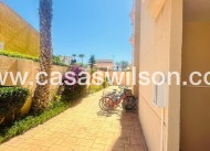 Venta - Apartamento - Torrevieja - Nueva Torrevieja