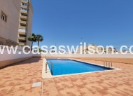 Venta - Apartamento - Torrevieja - Nueva Torrevieja