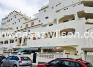 Venta - Apartamento - Torrevieja - Nueva Torrevieja