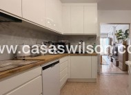 Venta - Apartamento - Torrevieja - Nueva Torrevieja