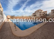 Venta - Apartamento - Torrevieja - Nueva Torrevieja