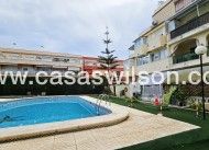 Venta - Apartamento - Torrevieja - Nueva Torrevieja