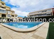 Venta - Apartamento - Torrevieja - Nueva Torrevieja