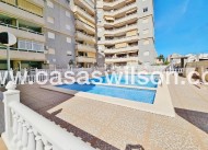Venta - Apartamento - Torrevieja - Nueva Torrevieja