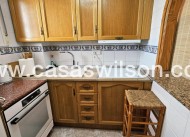 Venta - Apartamento - Torrevieja - Nueva Torrevieja