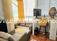Venta - Apartamento - Torrevieja - Nueva Torrevieja