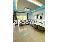 Venta - Apartamento - Torrevieja - Nueva Torrevieja