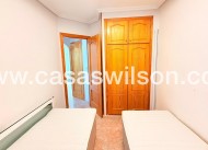 Venta - Apartamento - Torrevieja - Nueva Torrevieja