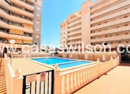 Venta - Apartamento - Torrevieja - Nueva Torrevieja