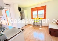 Venta - Apartamento - Torrevieja - Nueva Torrevieja