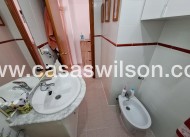 Venta - Apartamento - Torrevieja - Nueva Torrevieja