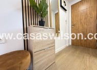 Venta - Apartamento - Torrevieja - Nueva Torrevieja