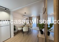 Venta - Apartamento - Torrevieja - Nueva Torrevieja
