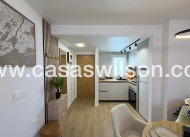 Venta - Apartamento - Torrevieja - Nueva Torrevieja