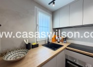 Venta - Apartamento - Torrevieja - Nueva Torrevieja