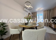 Venta - Apartamento - Torrevieja - Nueva Torrevieja