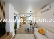 Venta - Apartamento - Torrevieja - Nueva Torrevieja