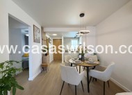 Venta - Apartamento - Torrevieja - Nueva Torrevieja