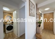 Venta - Apartamento - Torrevieja - Nueva Torrevieja