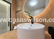 Venta - Apartamento - Torrevieja - Nueva Torrevieja