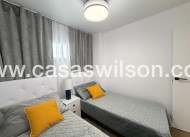 Venta - Apartamento - Torrevieja - Nueva Torrevieja